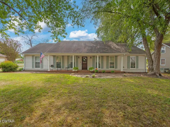 154 Willowridge Cir, Jackson, TN 38305