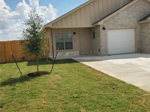 1125 College Ave, Troy, TX 76579