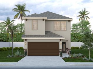 3907 Fortuna Dr, Laredo, TX 78046
