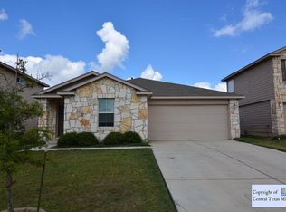 486 Nottingham Loop, Kyle, TX 78640