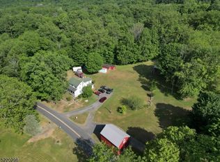 17 Kill Rd, Columbia, NJ 07832