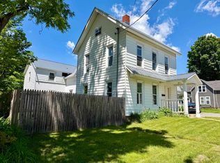 2 State St, Potsdam, NY 13676