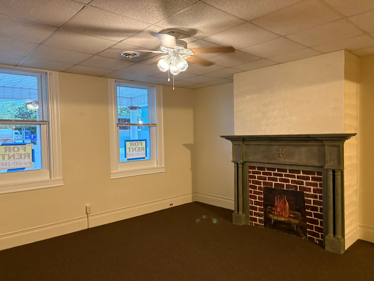 1 bed, 750 sqft, $925 — Photo 3