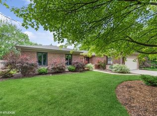 954 S Walnut Ave, Arlington Heights, IL