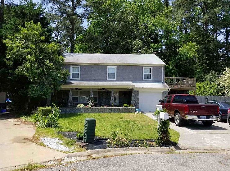 1st image of 517 Bethune Dr