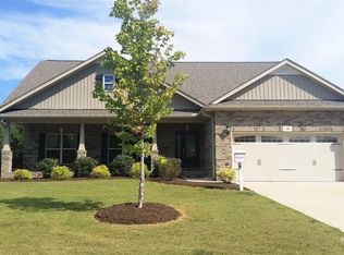 19 Bryerstone Dr, Willow Spring, NC 27592