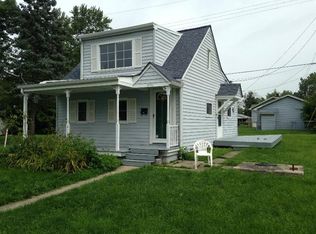 2111 Rector Ave, Dayton, OH 45414