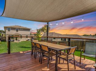 2405 Sisterdale Ln, Austin, TX 78754