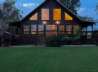 9 Hunters Creek Dr, Huntsville, TX 77340