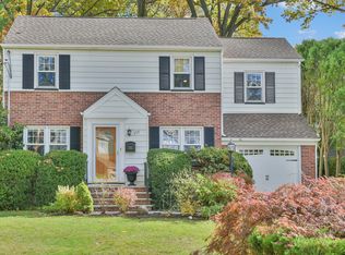 155 Garrabrant Ave, Bloomfield, NJ 07003