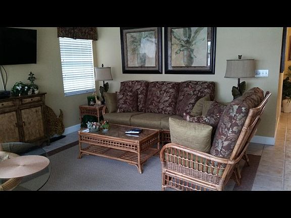 2nd image of 2550 Estero Blvd APT 21