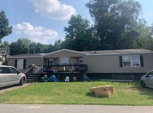 156 Sumter Dr, Martinsburg, WV 25403