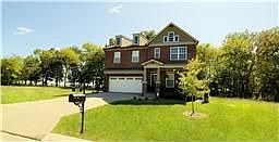 Home for Sale in Mount Juliet, Tennessee $234,600
