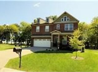 622 Masters Way, Mount Juliet, TN 37122