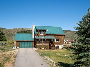 1965 S Foothill Dr, Kamas, UT 84036
