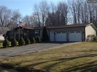 737 Fettro Rd, Akron, OH 44312