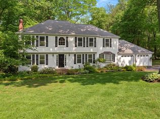 153 Hay Meadow Rd, North Andover, MA 01845