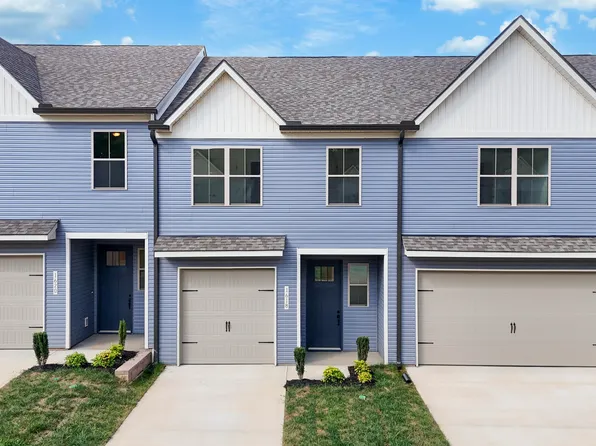 1618 Bennett Village Dr, Maryville, TN 37804