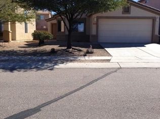 12766 E Red Iron Trl, Vail, AZ 85641