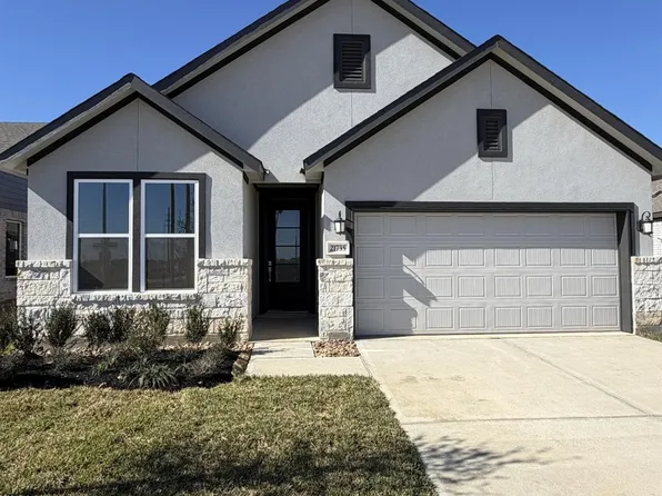 21703 Willow River Canyon Ln, Waller, TX 77484