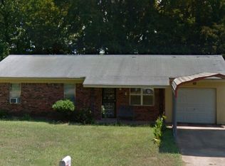 264 Wilkinsville Rd, Drummonds, TN 38023