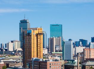 The Longwood, Roxbury Crossing, MA 02120