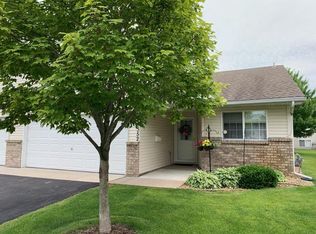 5352 140th Ct NW, Ramsey, MN 55303