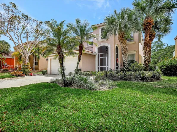 17130 SW 49th Pl, Miramar, FL 33027