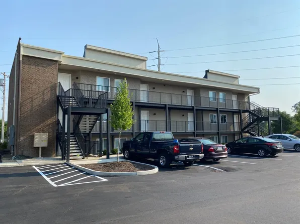 5025 Barrow Ave #6, Cincinnati, OH 45209