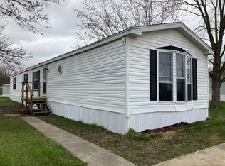 2801 S Stone Rd #218, Marion, IN