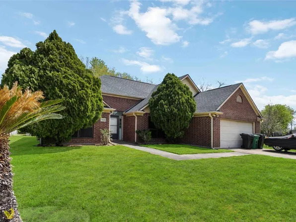 9401 Kappa Dr, Houston, TX 77051