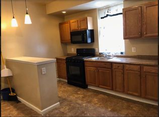 2021 Druid Hill Ave #1, Baltimore, MD 21217