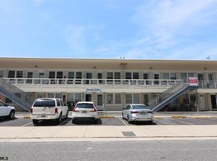 132 S Providence Ave #210, Atlantic City, NJ