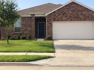 3129 Walker Creek Dr, Little Elm, TX 75068