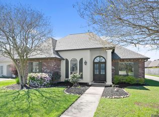 14082 W Creek Dr, Gonzales, LA 70737