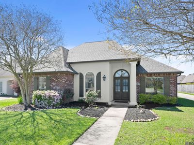 14082 W Creek Dr, Gonzales, LA, 70737