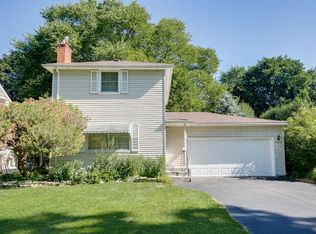 5108 Windsor Ave, Edina, MN 55436