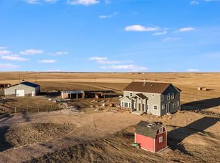 43920 Private Road 39, Elizabeth, CO 80107