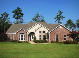 151 Smithbrook Rd, Leesville, LA 71446