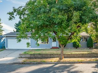 2204 NE 159th Ave, Portland, OR 97230