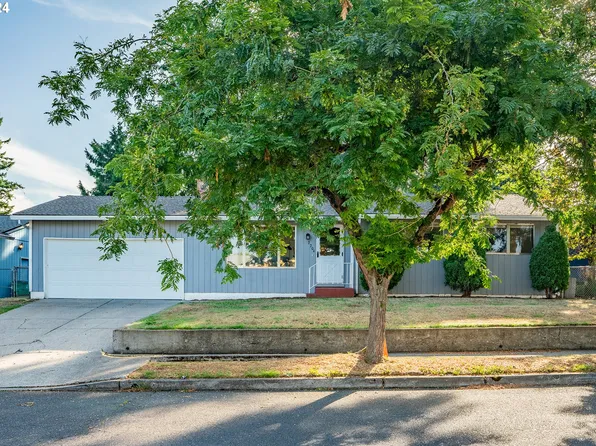2204 NE 159th Ave, Portland, OR 97230
