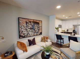 Alister Montclair, Montclair, NJ 07042