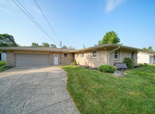 2813 Leland Dr, Jackson, MI 49203