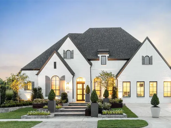 8801 Autumn Lake Trl, McKinney, TX 75071