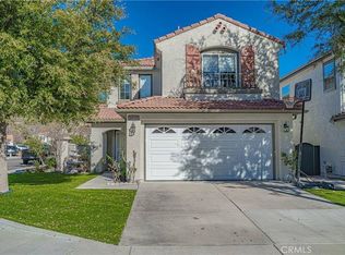 25757 Hammet Cir, Stevenson Ranch, CA 91381