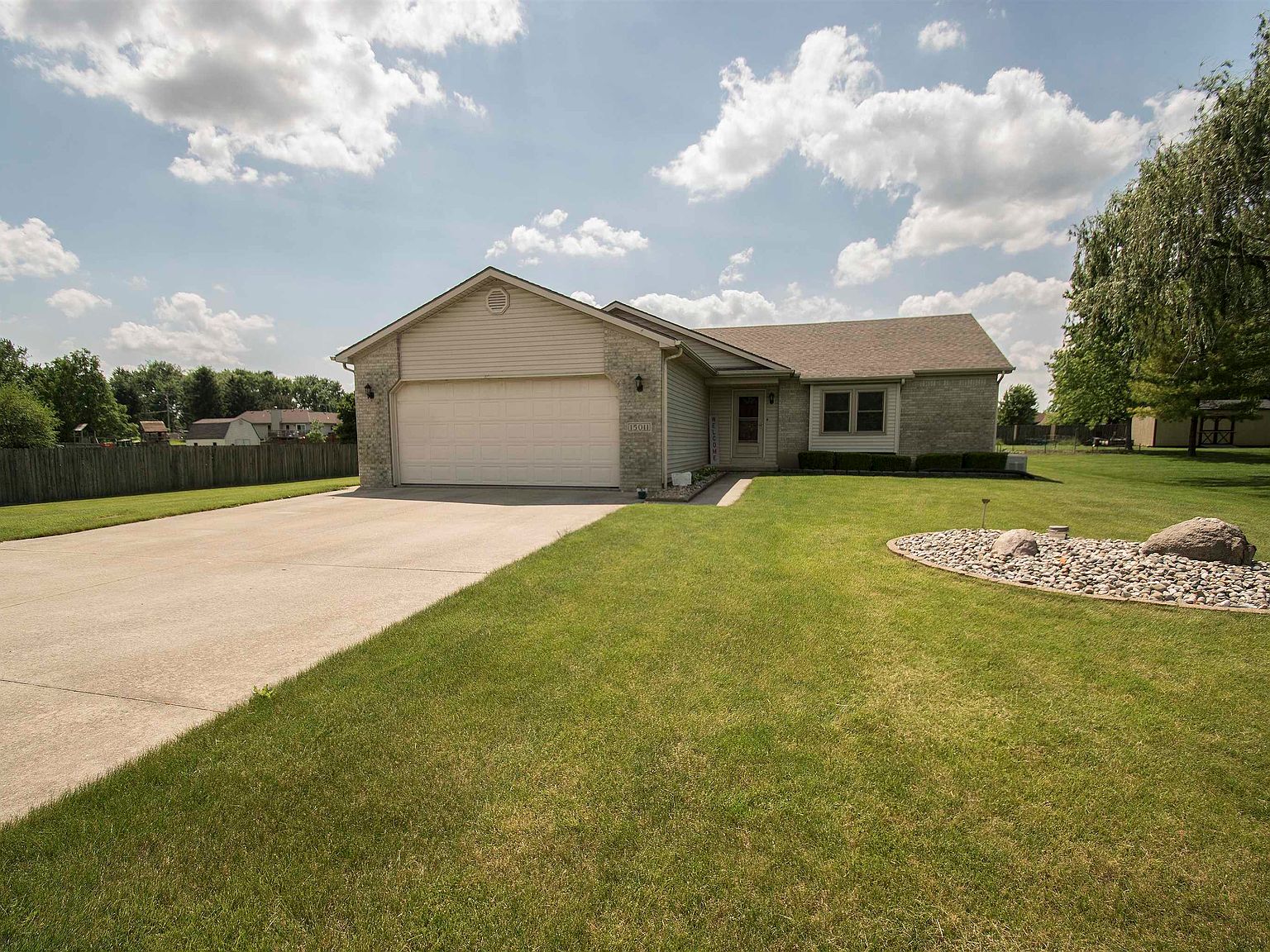 15011 Amstutz Rd, Leo, IN 46765 Zillow