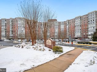 3100 N Leisure World Blvd APT 727, Silver Spring, MD 20906