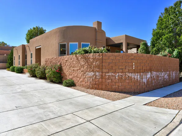 5320 Sacate Ave NW, Albuquerque, NM 87120