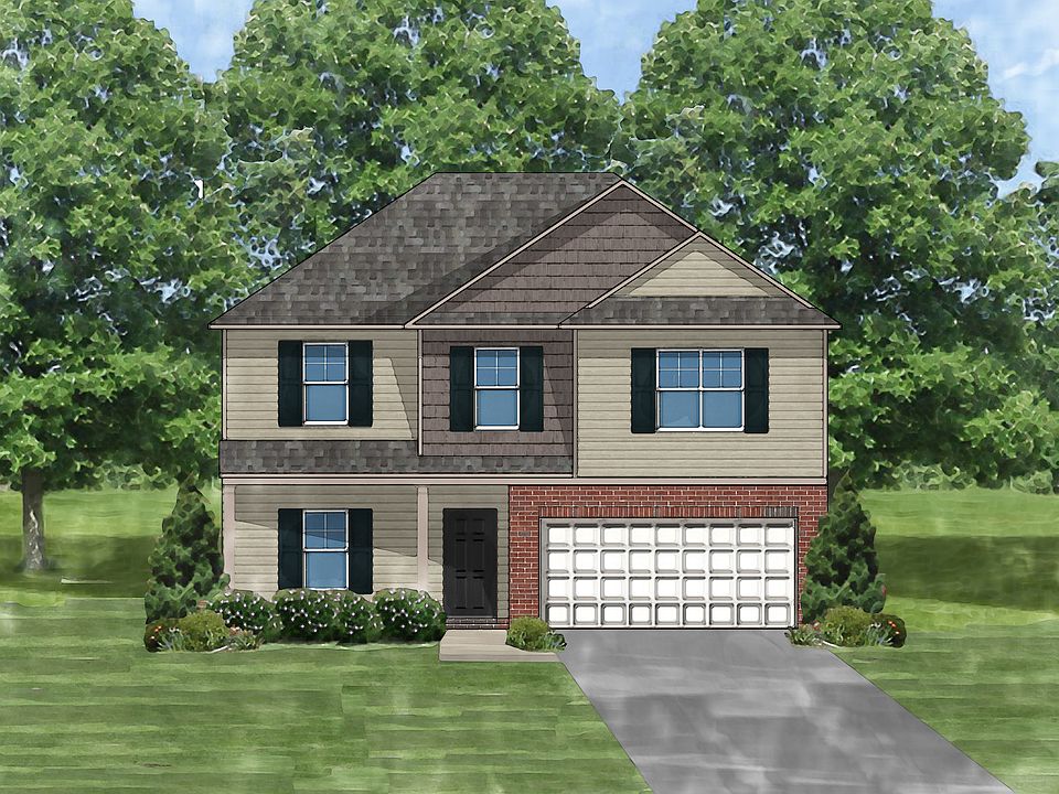 Bradley EL_B Watercolor