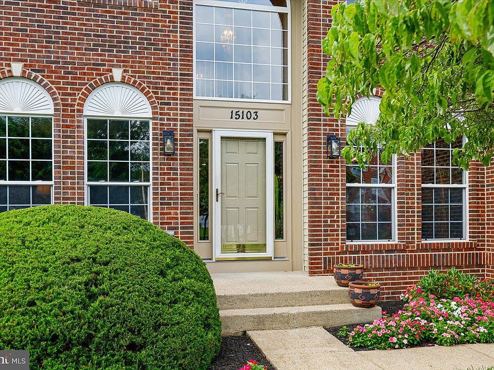 バイ・アンド・バイ 15103 Dalby Ct, Bowie, MD 20721 | Zillow